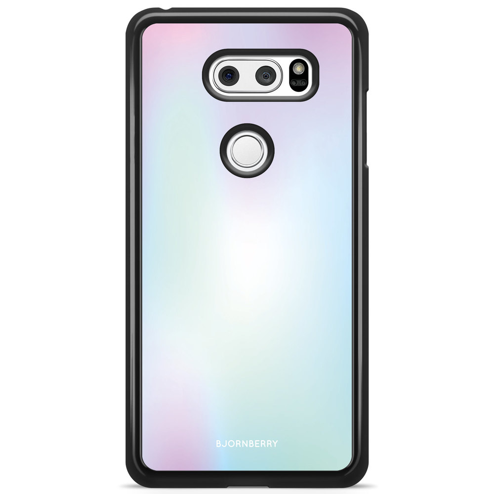 LG V30 Case - Rainbow