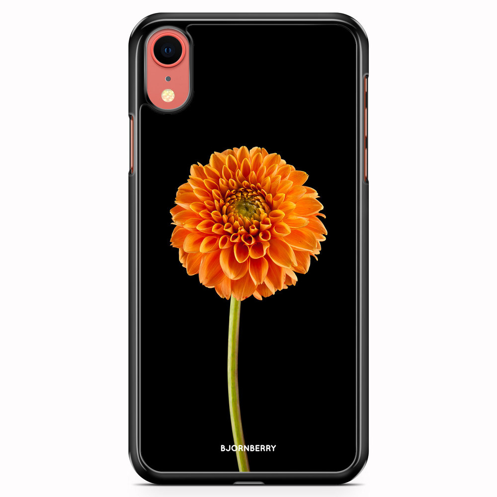 iPhone XR Case - Flower