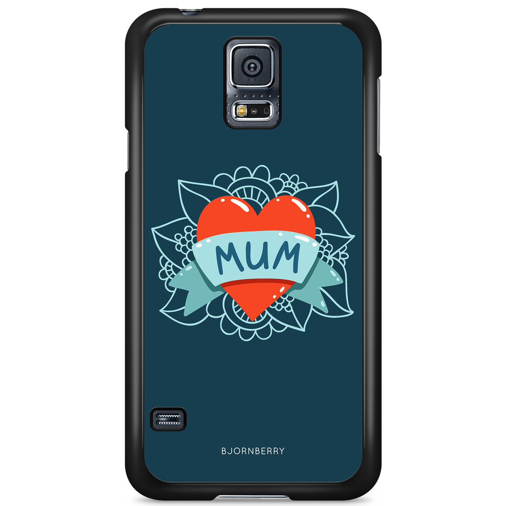 Samsung Galaxy S5/S5 NEO Case - MUM