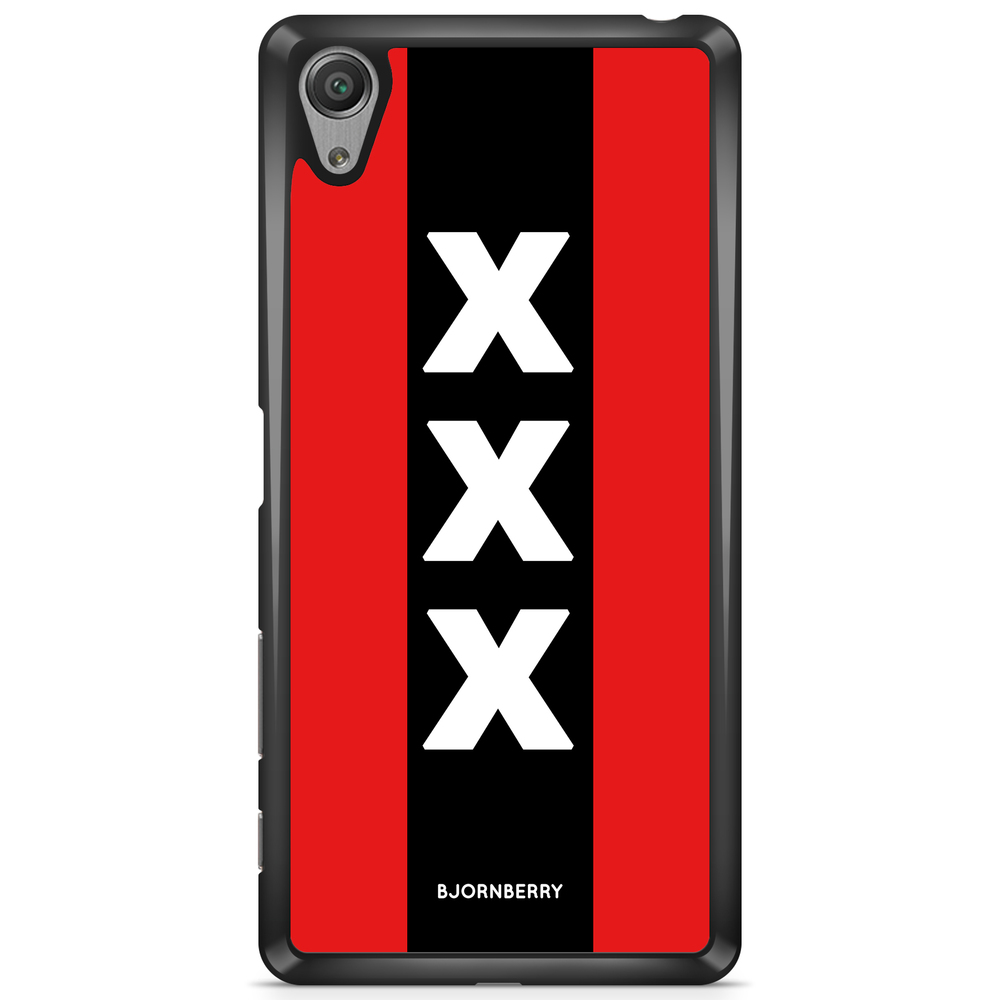 Sony Xperia L1 Case - XXX