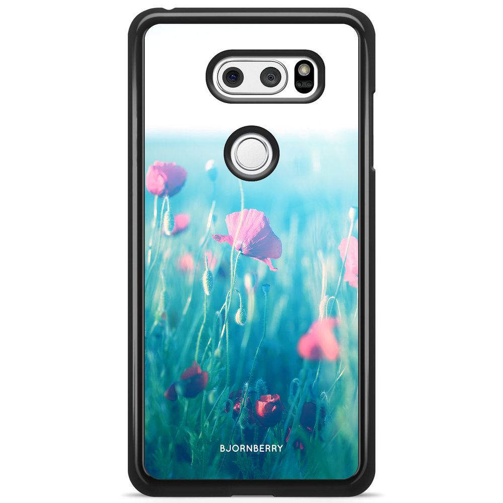 LG V30 Case - Flower
