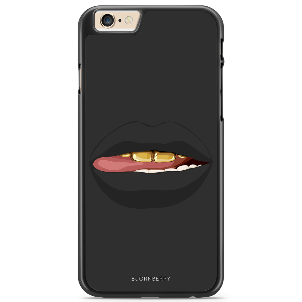 iPhone 6 Plus/6s Plus Case - Lips