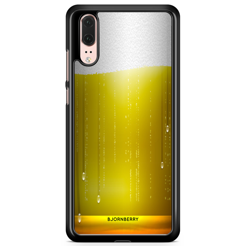Huawei P20 Case - Beer