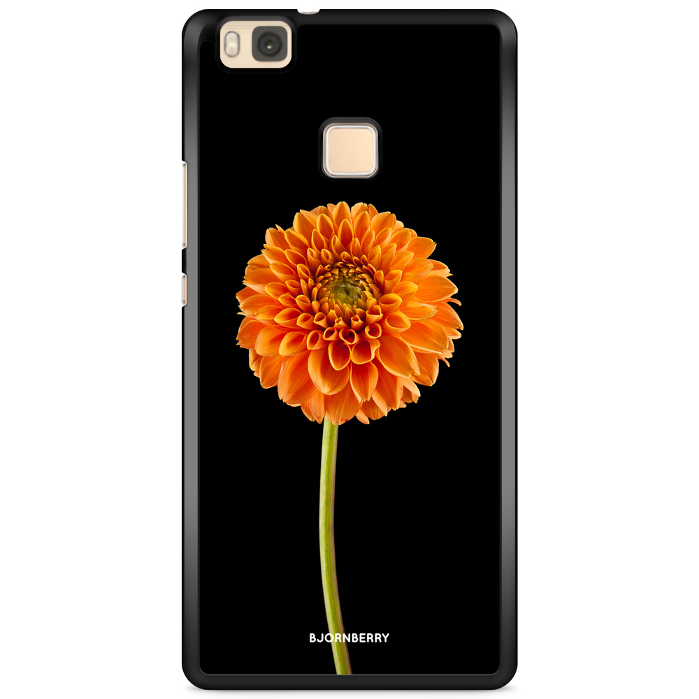 Huawei P9 Lite Case - Flower