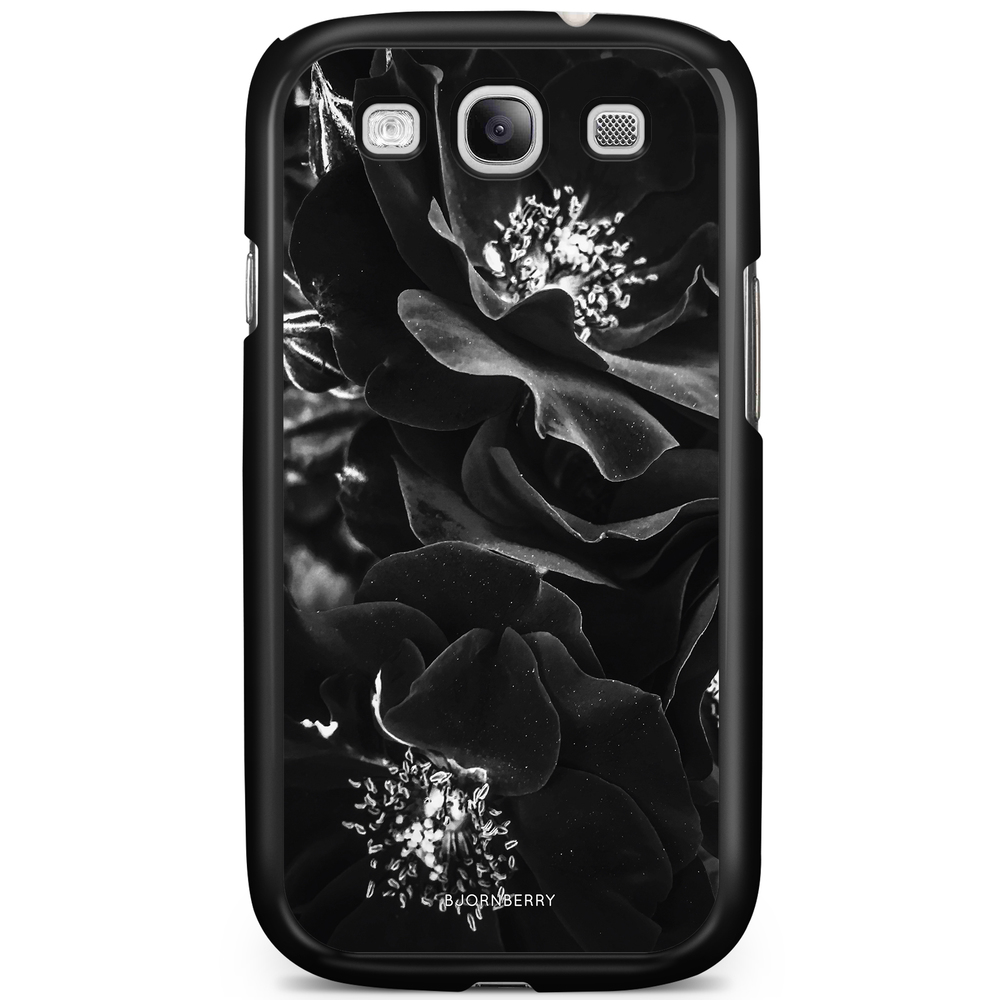 Samsung Galaxy S3 Mini Case - Flowers in Bloom