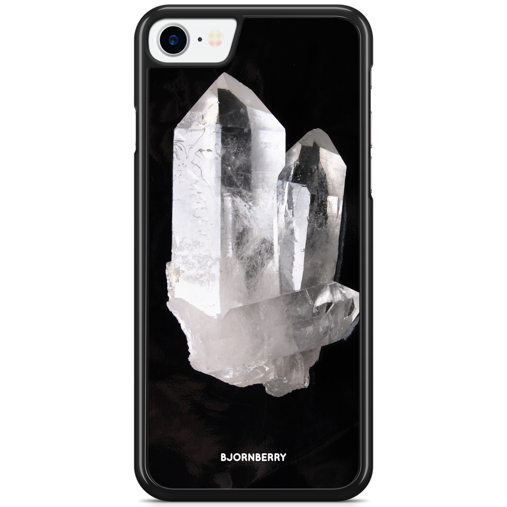 iPhone 8 / iPhone SE (2022/2020) Case - Crytal