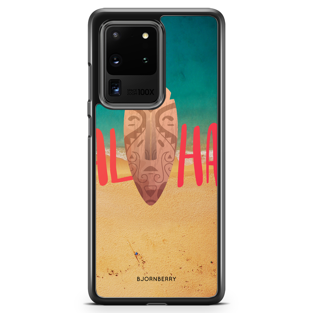 Samsung Galaxy S20 Ultra Case - Aloha