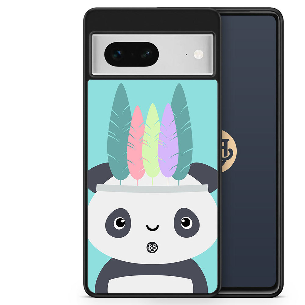 Google Pixel 7 Case - Stay Weird