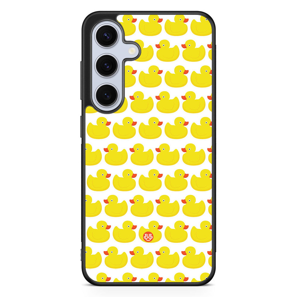 Samsung Galaxy S24 5G Case - Rubber Ducks