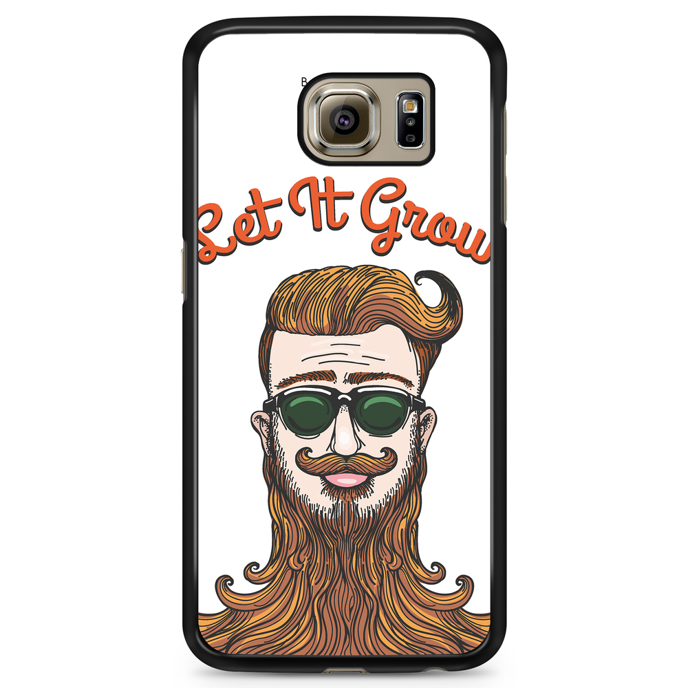 Samsung Galaxy S6 Case - Let it grow