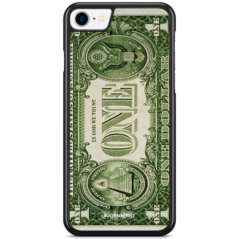 iPhone 8 / iPhone SE (2022/2020) Case - Dollar Bill