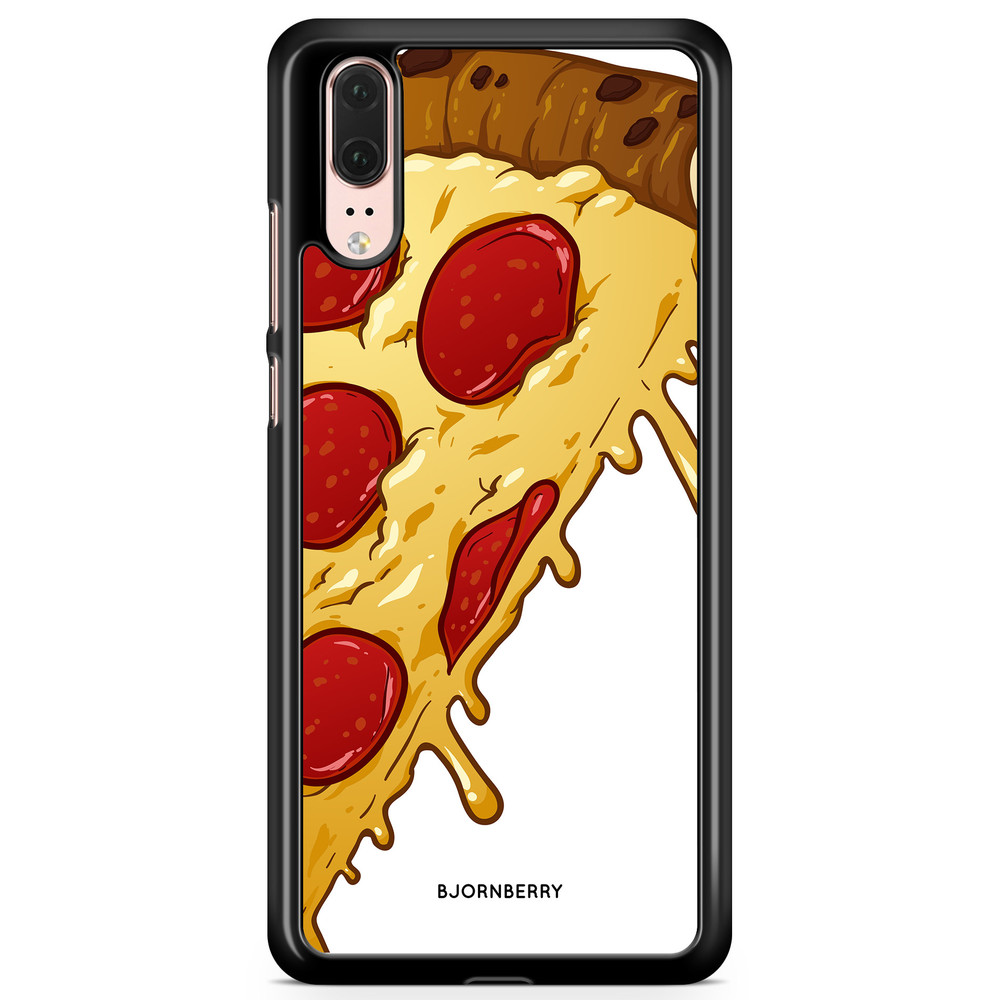 Huawei P20 Case - Pizza