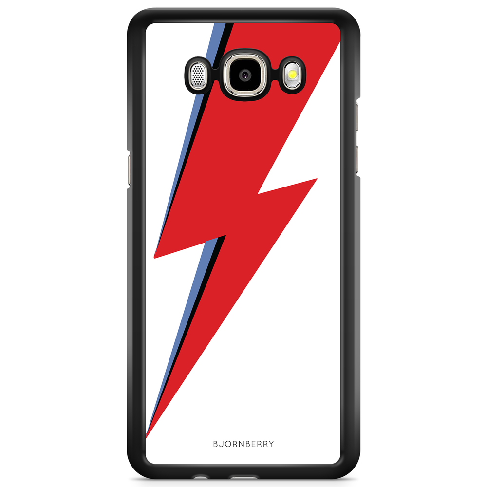 Samsung Galaxy J5 (2015) Case - Bowie