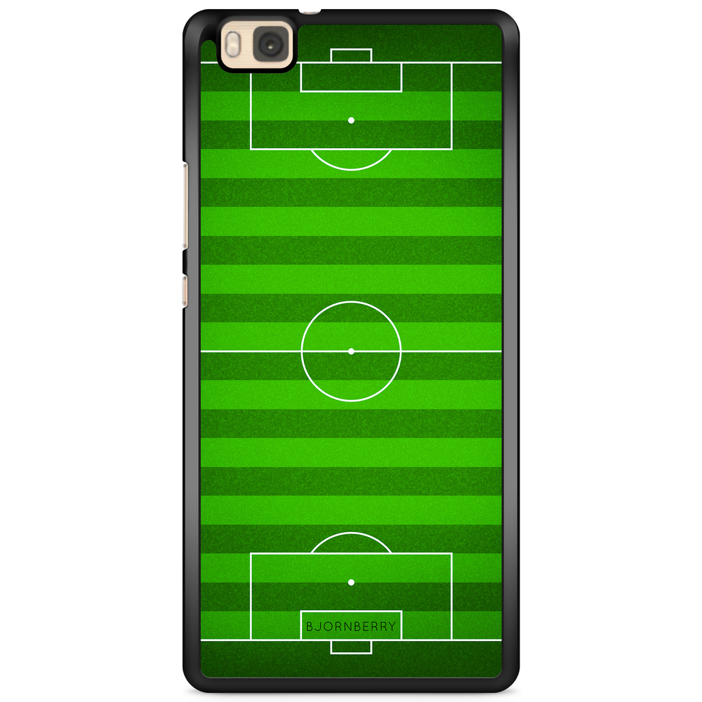 Huawei P8 Lite Case - Football Squads