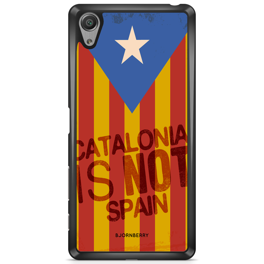 Sony Xperia L1 Case - Catalonia