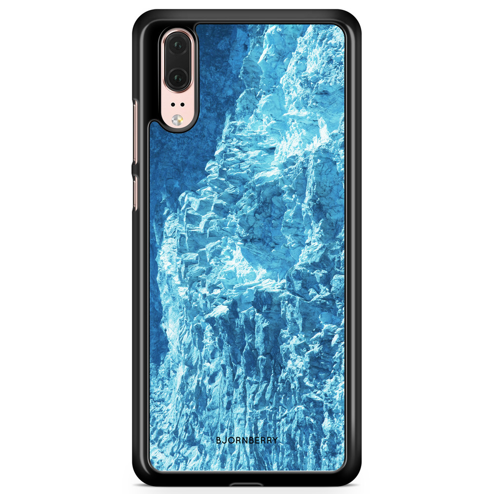 Huawei P20 Case - Glacier