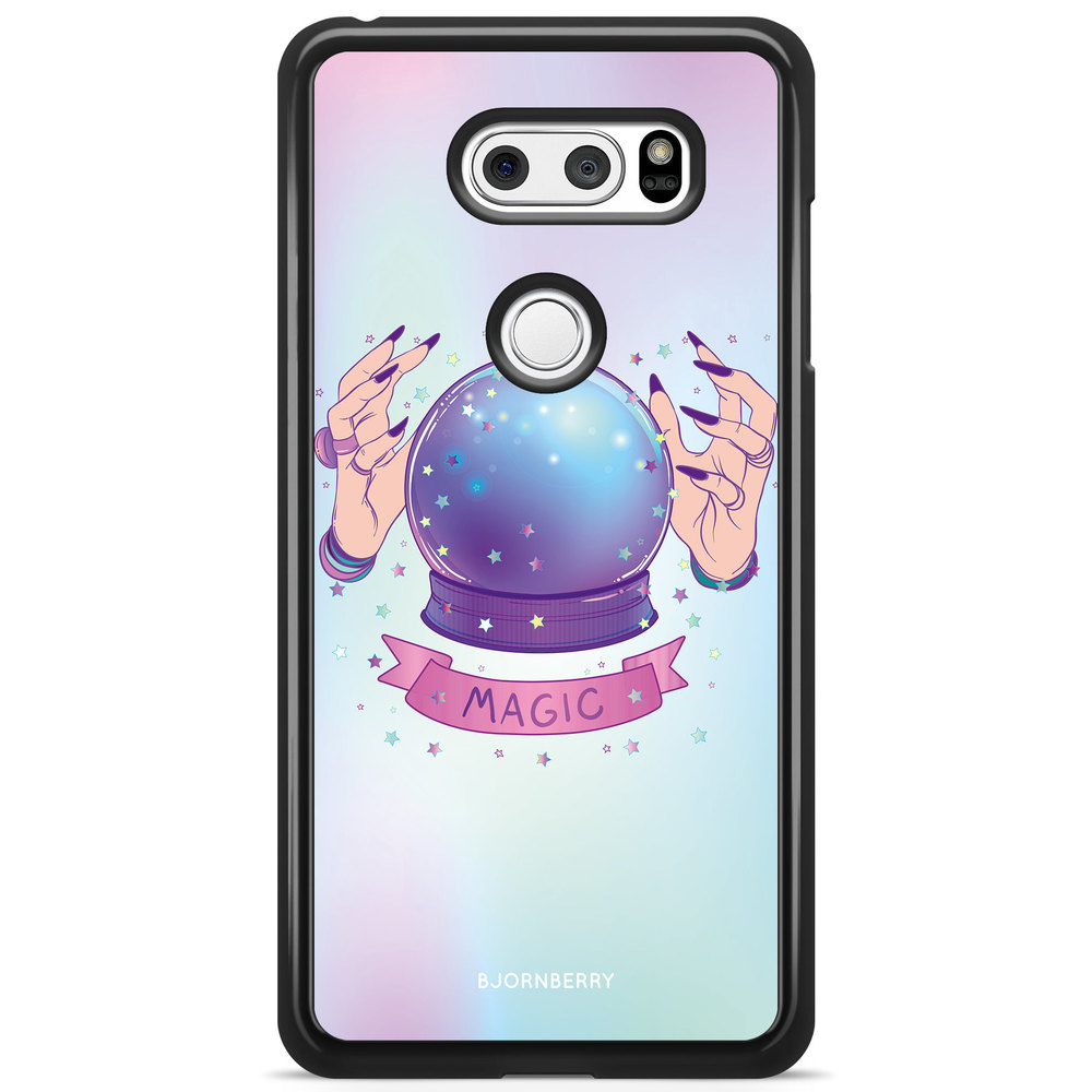 LG V30 Case - Magic