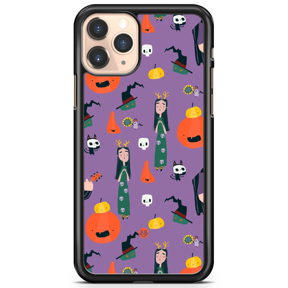 iPhone 11 Pro Case - Helloween
