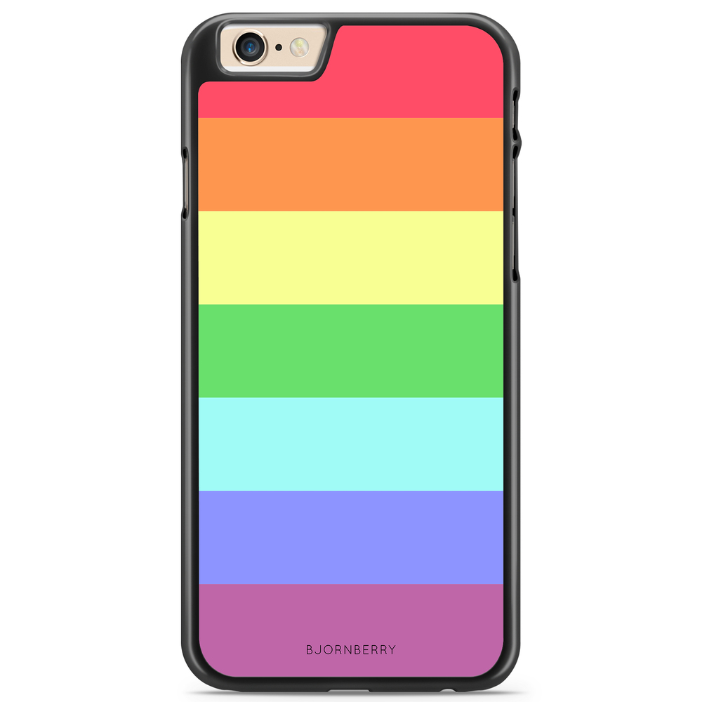 iPhone 6 Plus/6s Plus Case - Pride