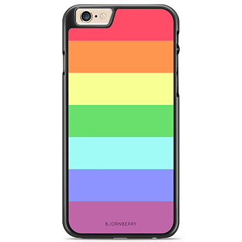 iPhone 6 Plus/6s Plus Skal - Pride