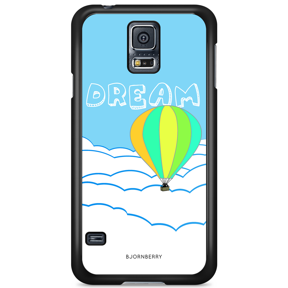Samsung Galaxy S5/S5 NEO Case - Dream