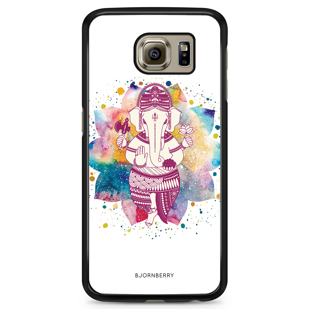 Samsung Galaxy S6 Case - Ganesha