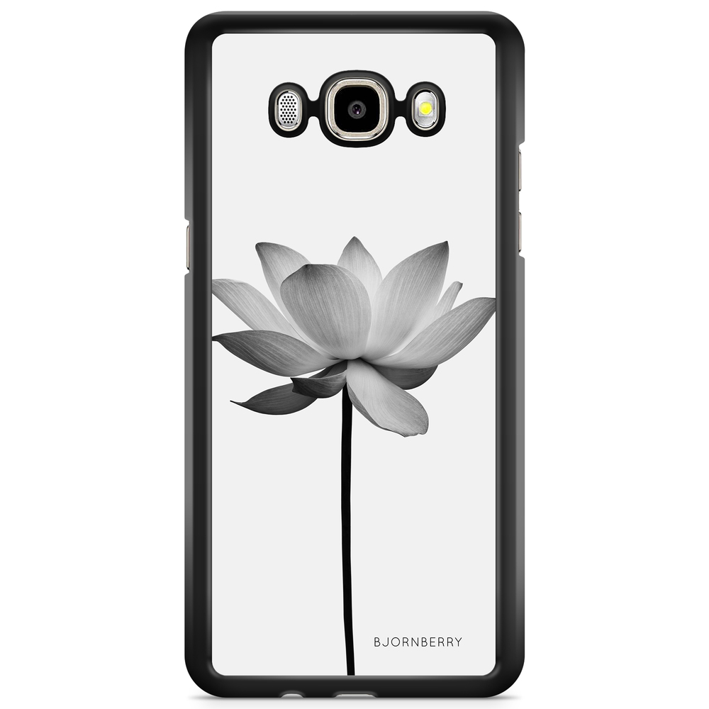 Samsung Galaxy J5 (2015) Case - Lotus
