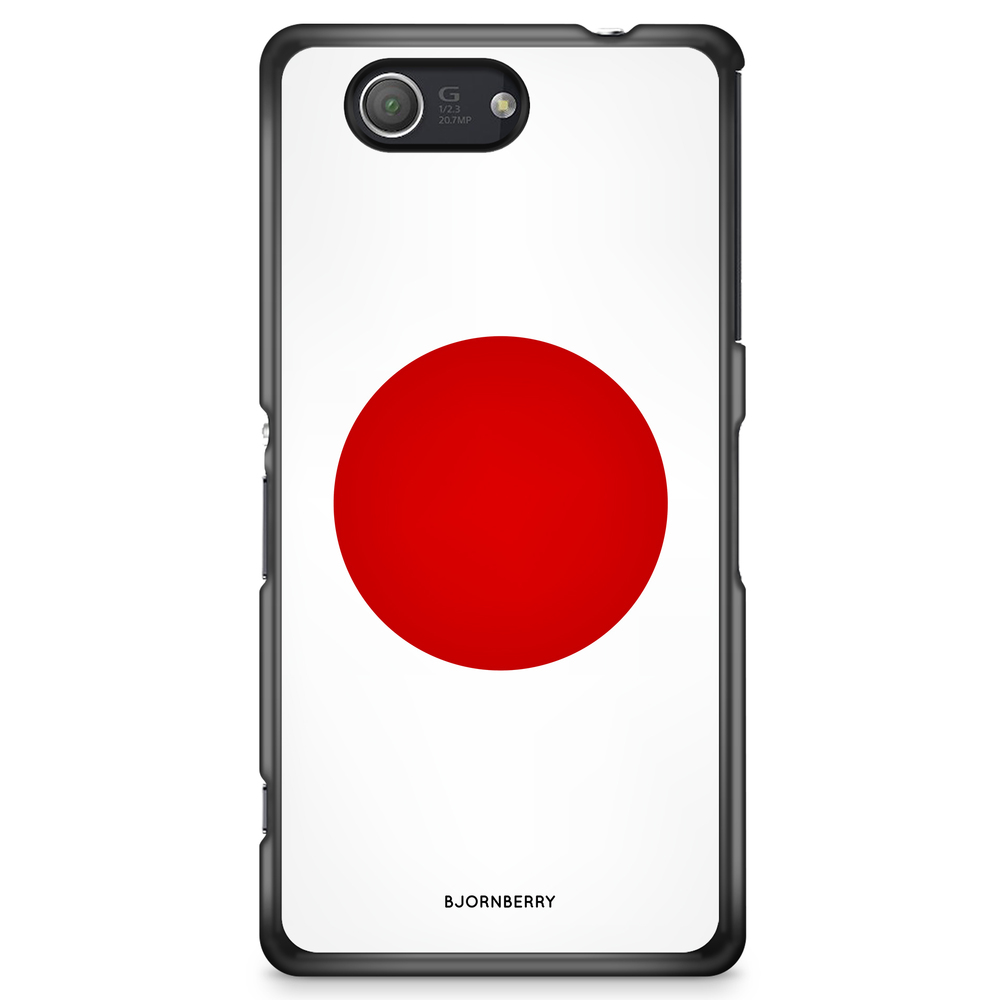 Sony Xperia Z3 Compact Case - Japan