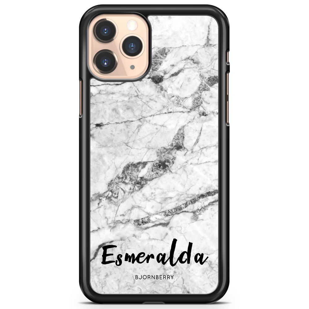 iPhone 11 Pro Max Case - Esmeralda