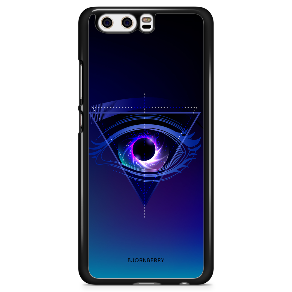 Huawei P10 Case - Graphic Eye