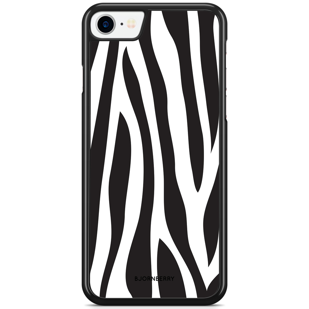 iPhone 8 / iPhone SE (2022/2020) Case - Zebra