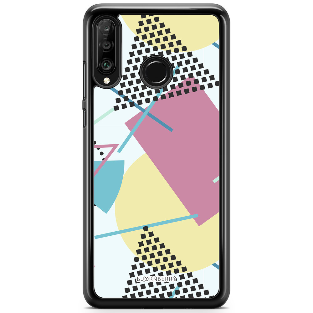 Huawei P30 Lite Case - Pattern