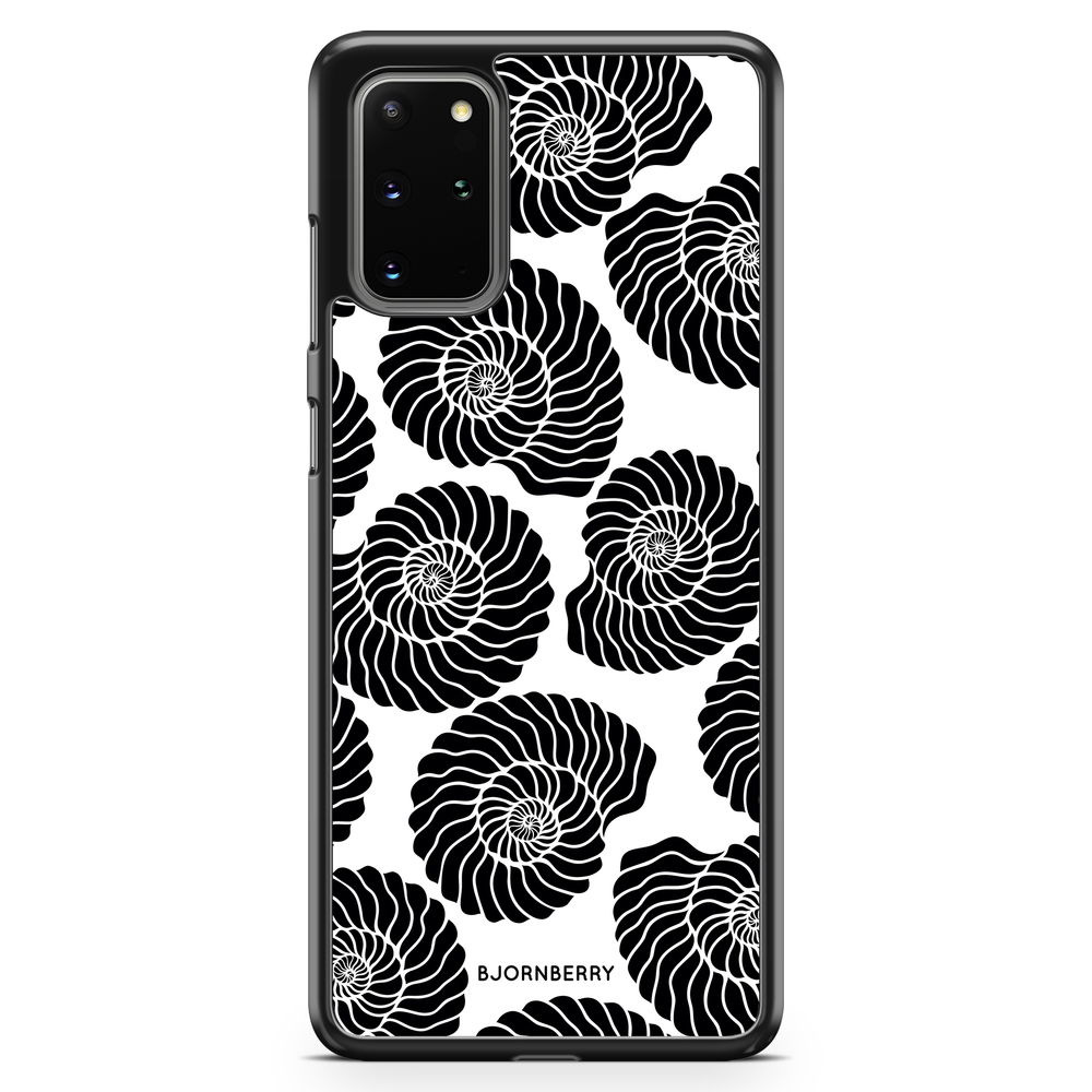 Samsung Galaxy S20 Plus Skal - Snäckskal