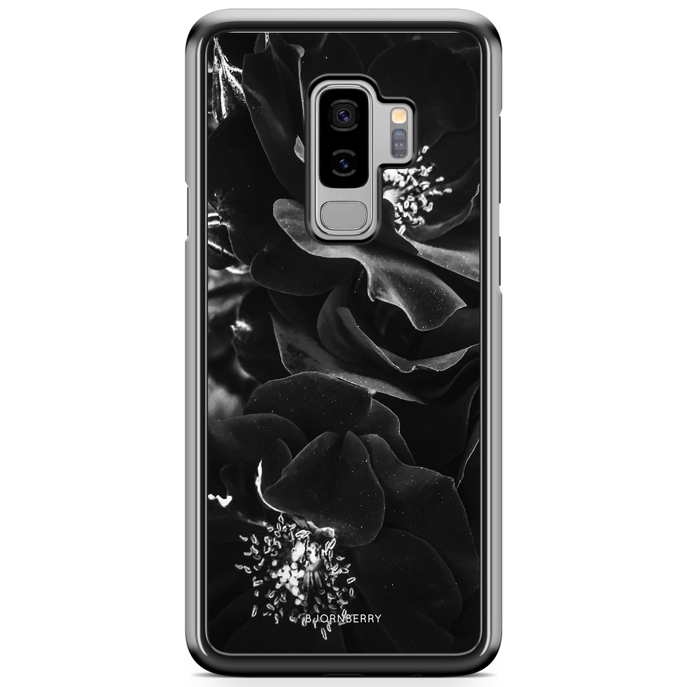 Samsung Galaxy S9 Plus Case - Flowers in Bloom