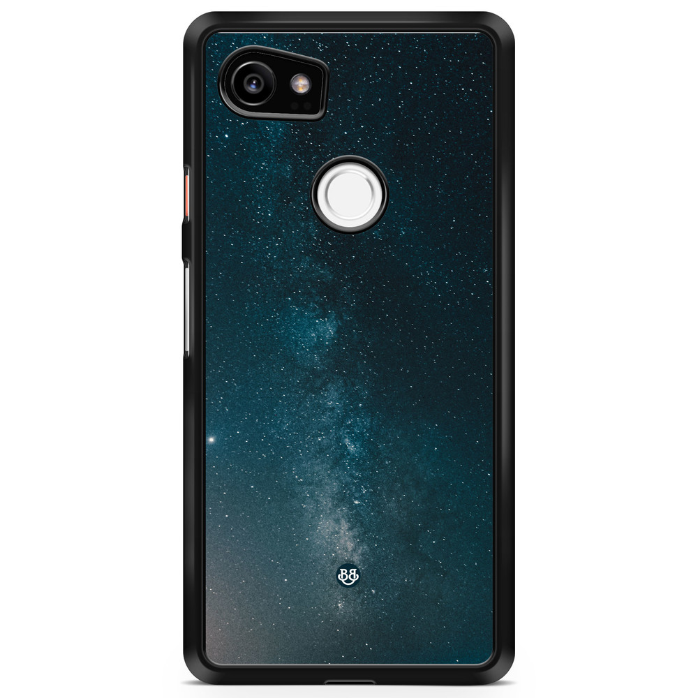 Google Pixel 2 XL Case - Space