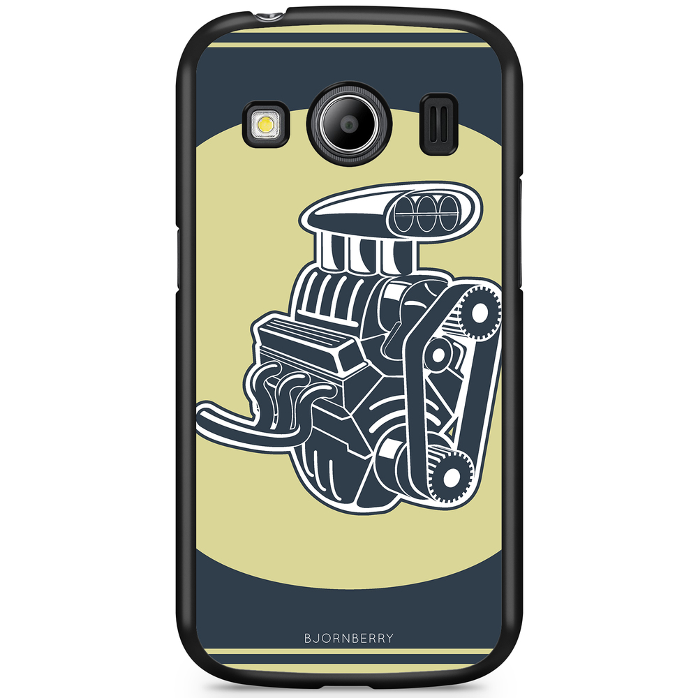Samsung Galaxy Ace 4 Case - Engine