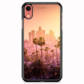 iPhone XR Skal - Los Angeles