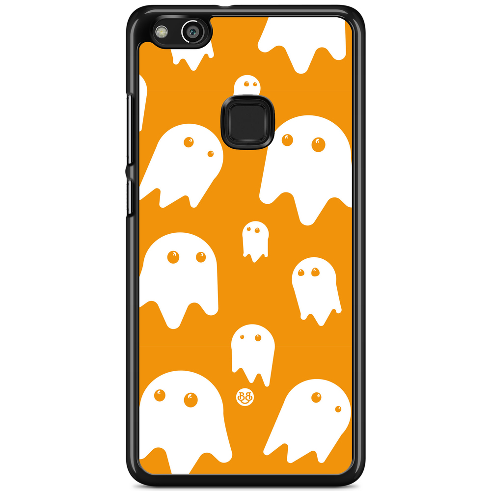 Huawei P10 Lite Case - Mysterious Ghost