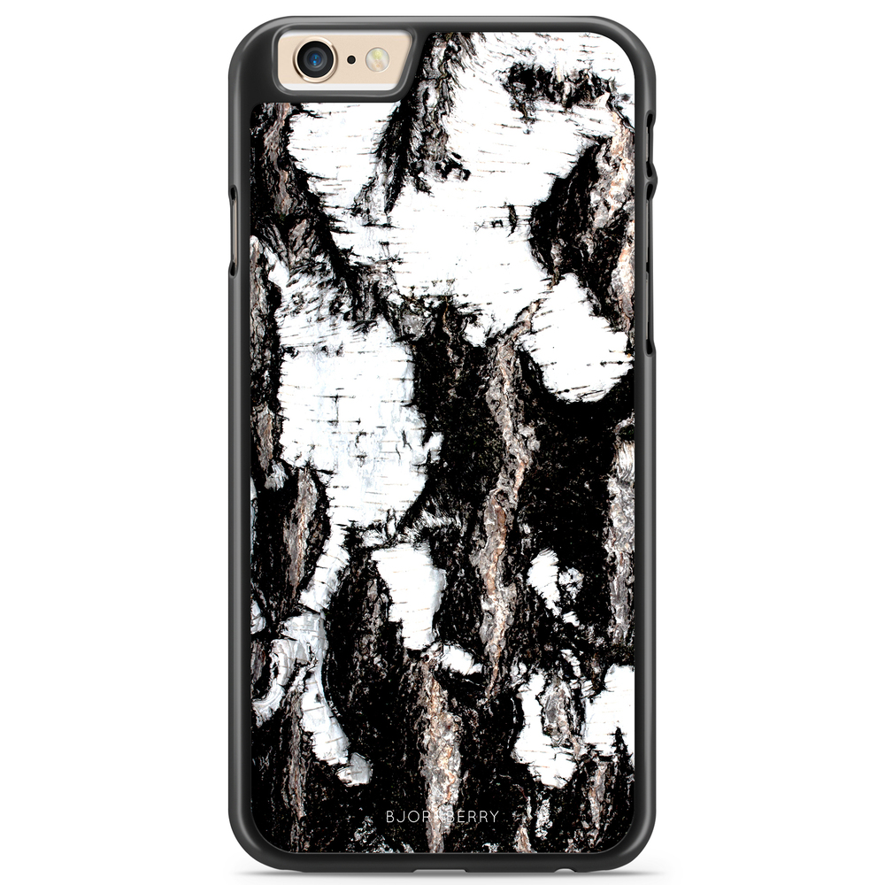 iPhone 6 Plus/6s Plus Case - Birch