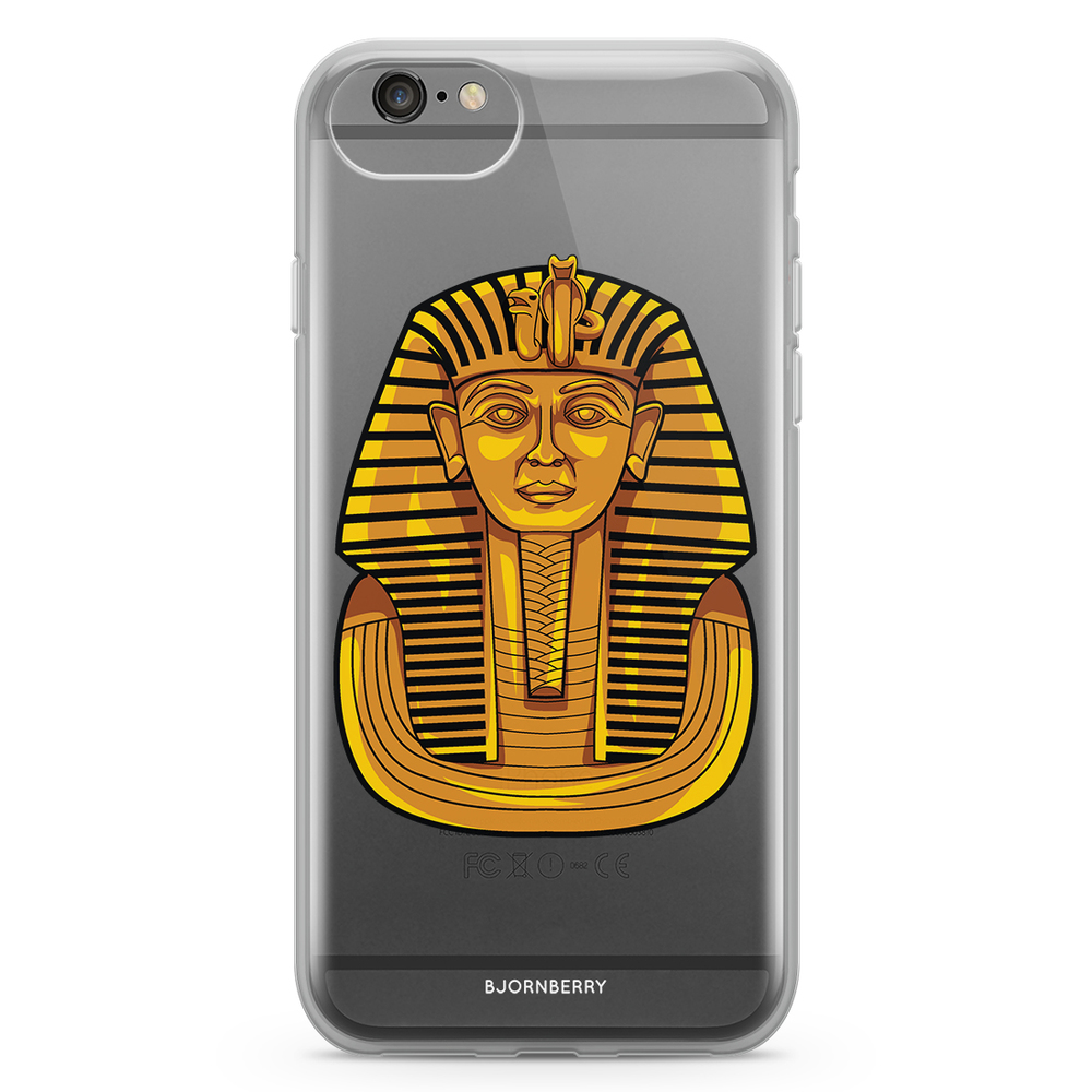 iPhone 6/6s Fashion Case - Pharaoh