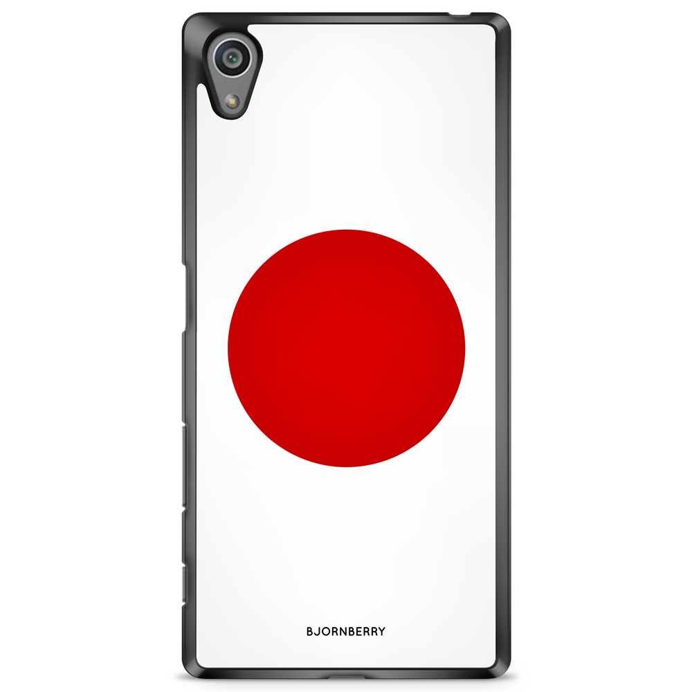Sony Xperia Z5 Premium Case - Japan