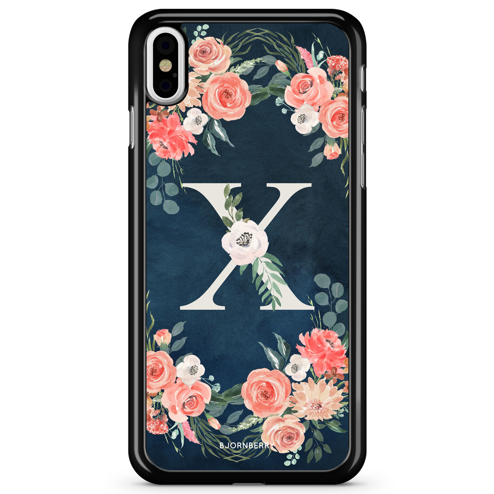 iPhone X / XS Case - Monogram X