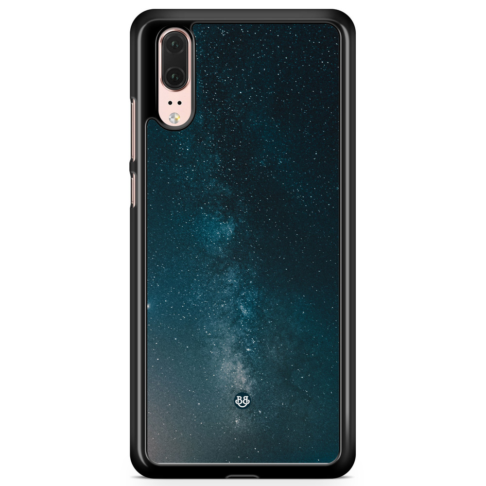 Huawei P20 Case - Space