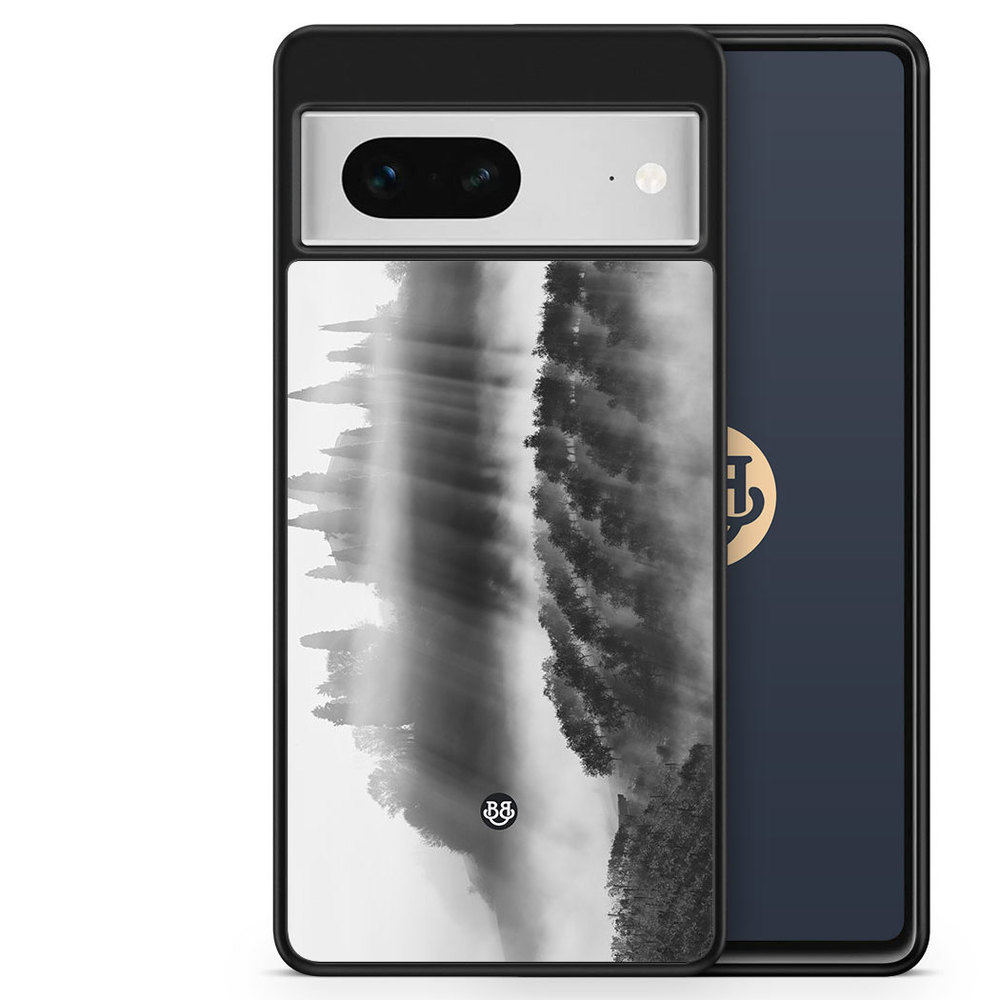 Google Pixel 7 Case - Tuscany
