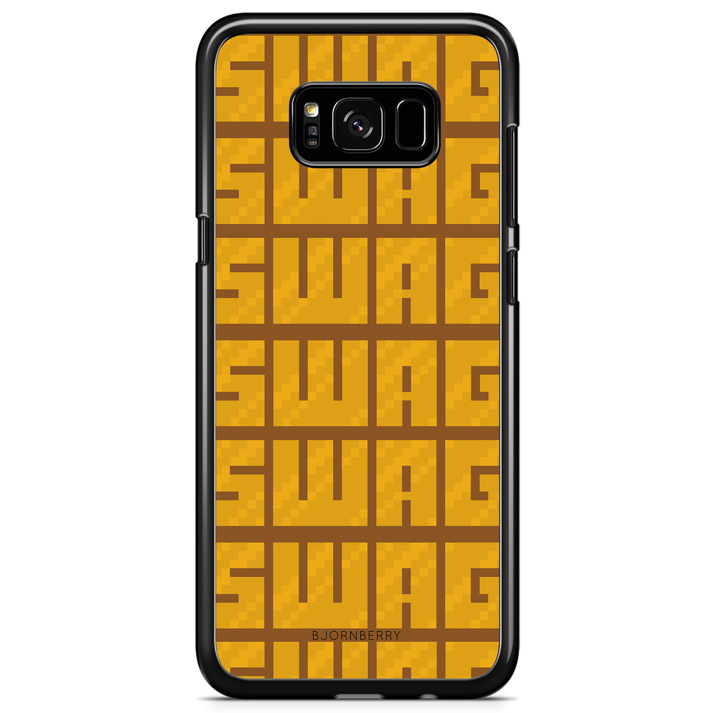 Samsung Galaxy S8 Plus Case - Many SWAG