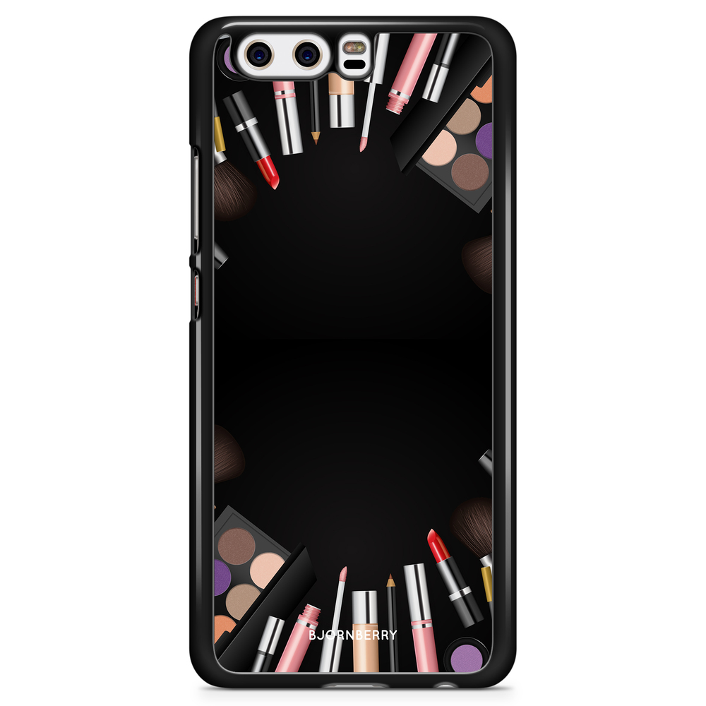 Huawei P10 Case - Makeup
