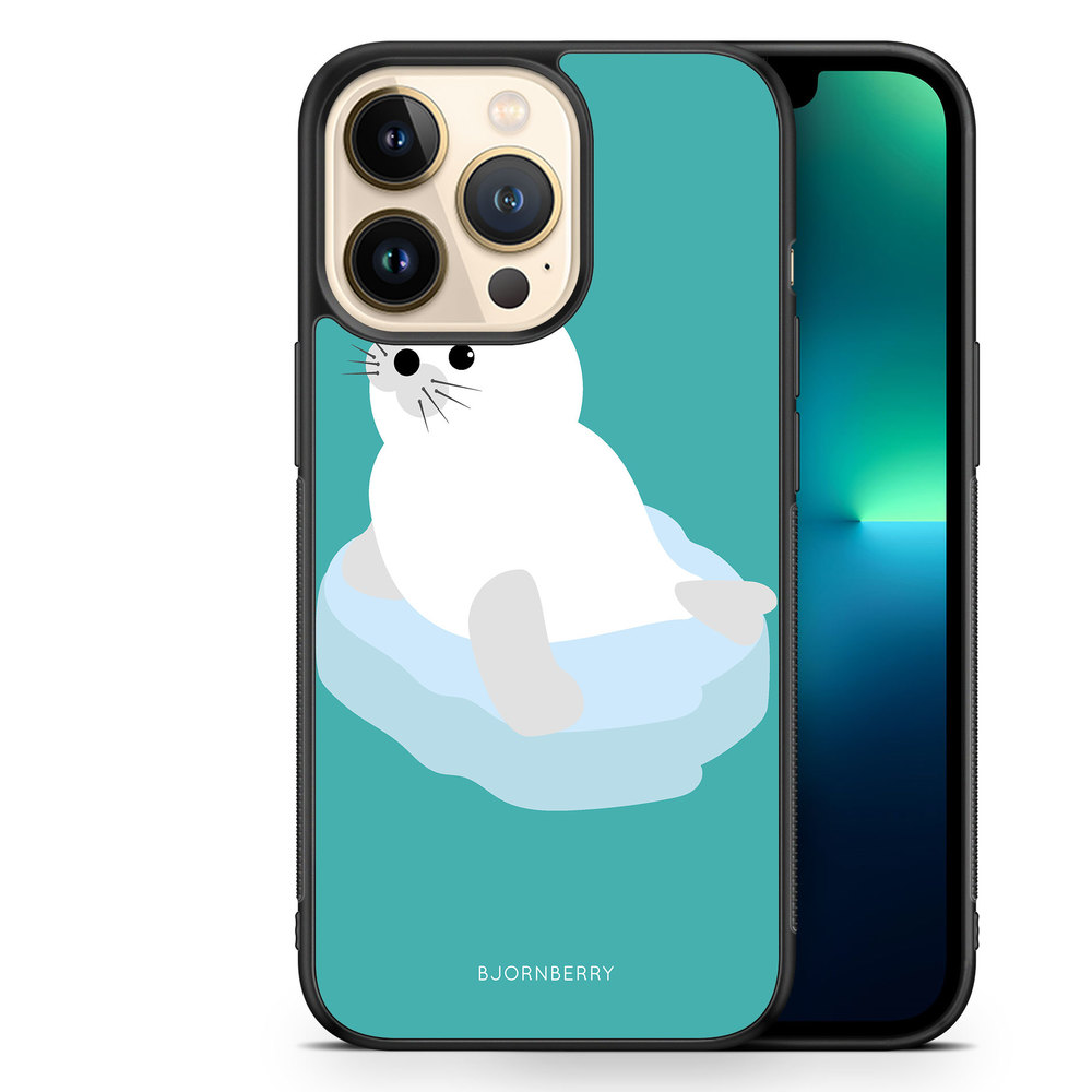 iPhone 13 Pro Case - Seal