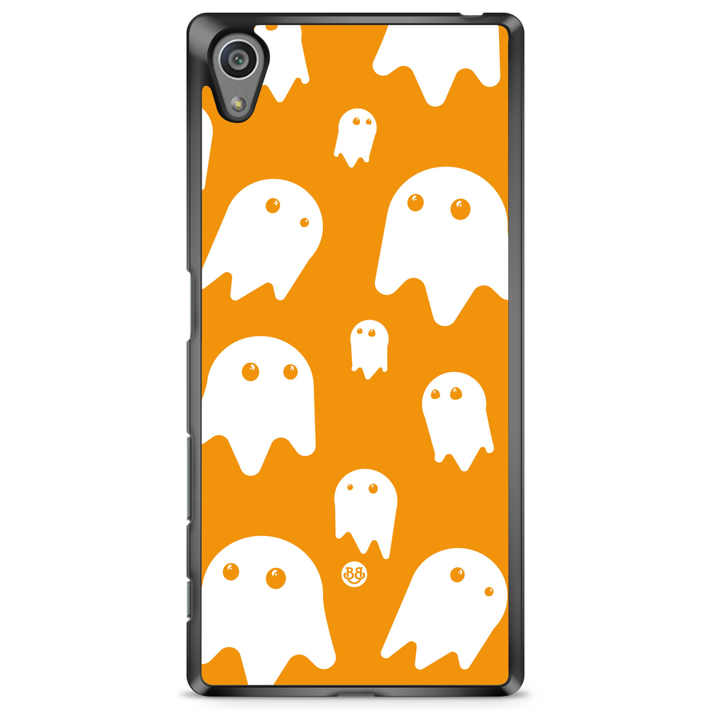 Sony Xperia Z5 Premium Case - Mysterious Ghost