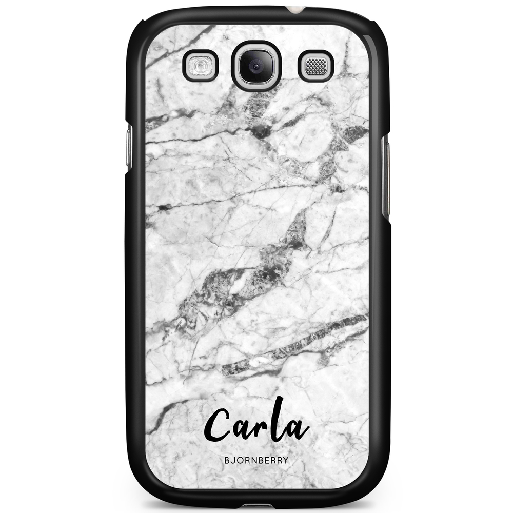 Samsung Galaxy S3 Mini Case - Carla