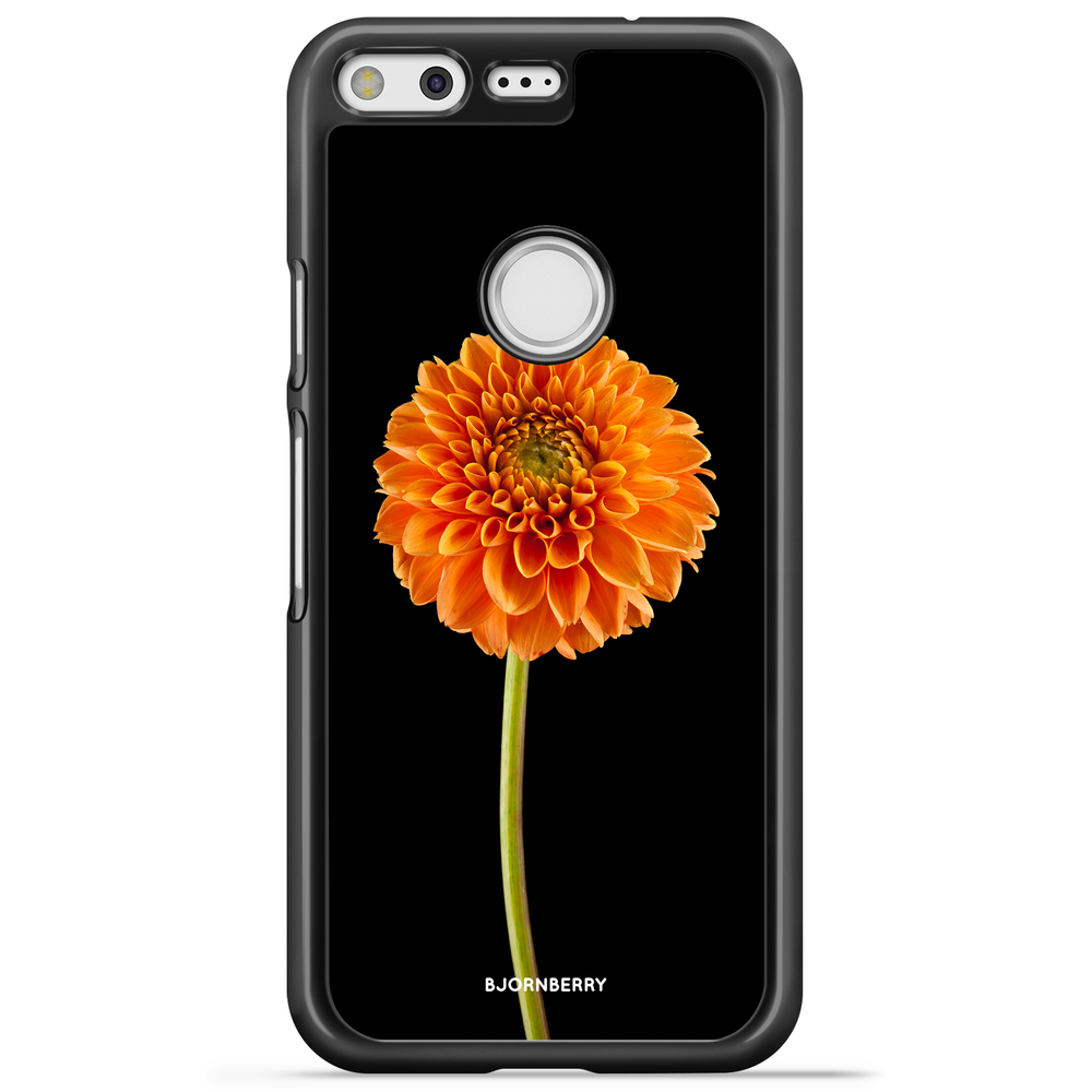 Google Pixel Case - Flower